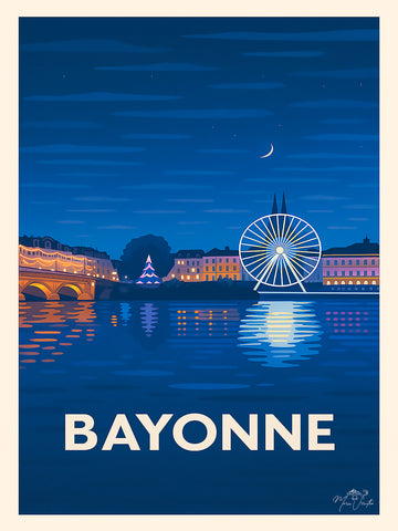 NÖEL BAYONNE