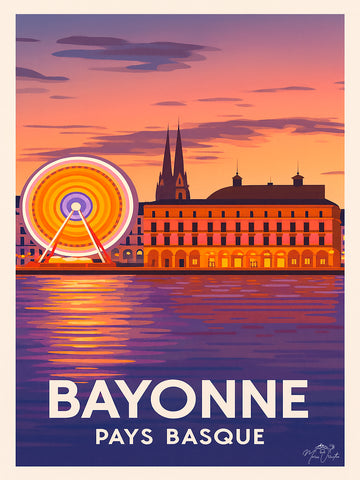 BAYONNE