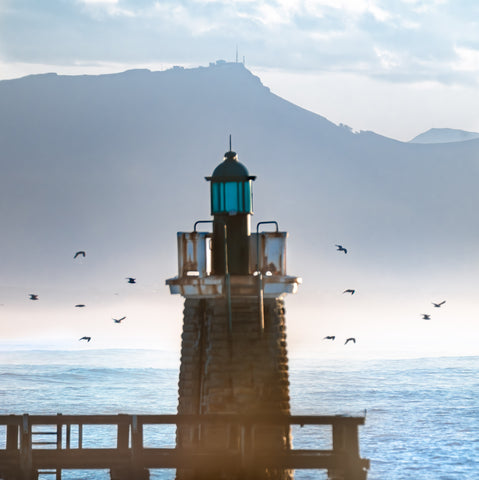 CAPBRETON ET LA RHUNE