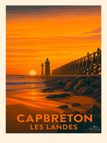 CAPBRETON