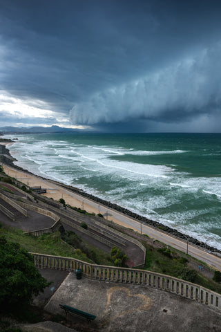 L'ARCUS DE LA CÔTE