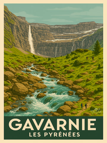 GAVARNIE