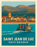 SAINT JEAN DE LUZ
