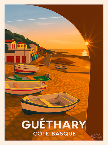 GUÉTHARY