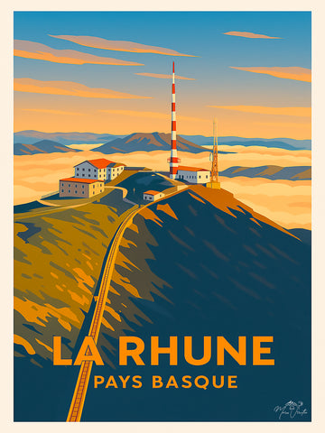 LA RHUNE