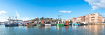 LE PORT DE SAINT JEAN DE LUZ