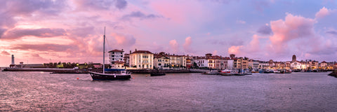 PANORAMA LUZIEN
